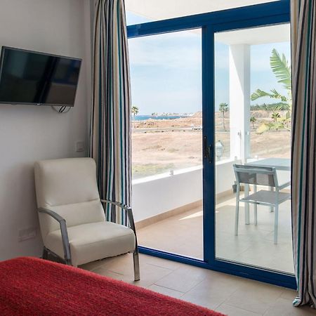 Villas De La Marina Playa Blanca (Lanzarote) Exterior foto