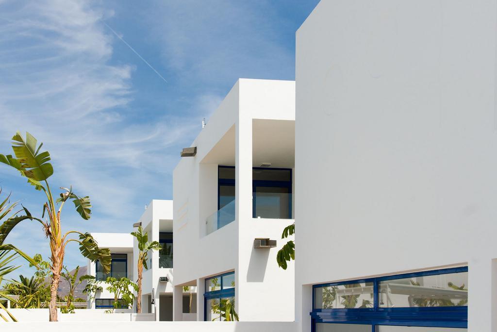 Villas De La Marina Playa Blanca (Lanzarote) Exterior foto