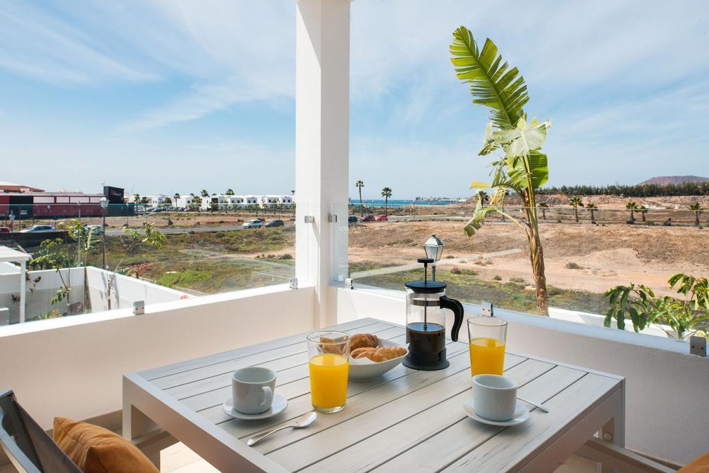 Villas De La Marina Playa Blanca (Lanzarote) Exterior foto