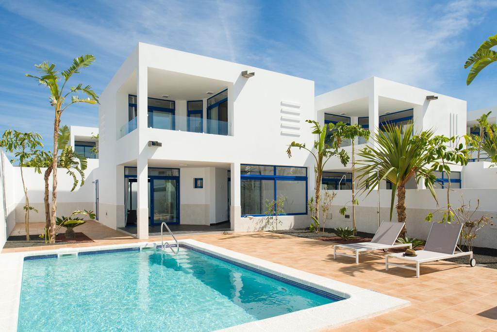 Villas De La Marina Playa Blanca (Lanzarote) Exterior foto