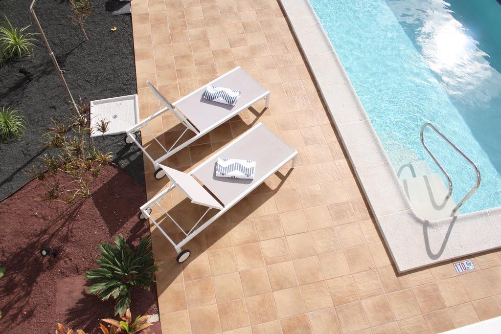 Villas De La Marina Playa Blanca (Lanzarote) Exterior foto