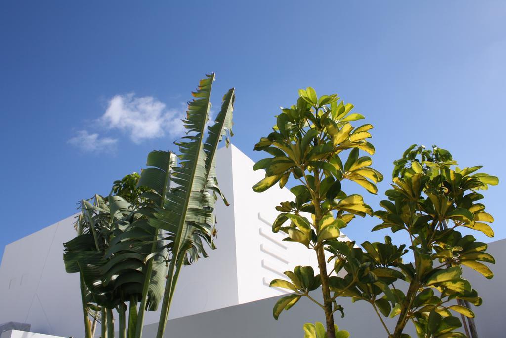 Villas De La Marina Playa Blanca (Lanzarote) Exterior foto