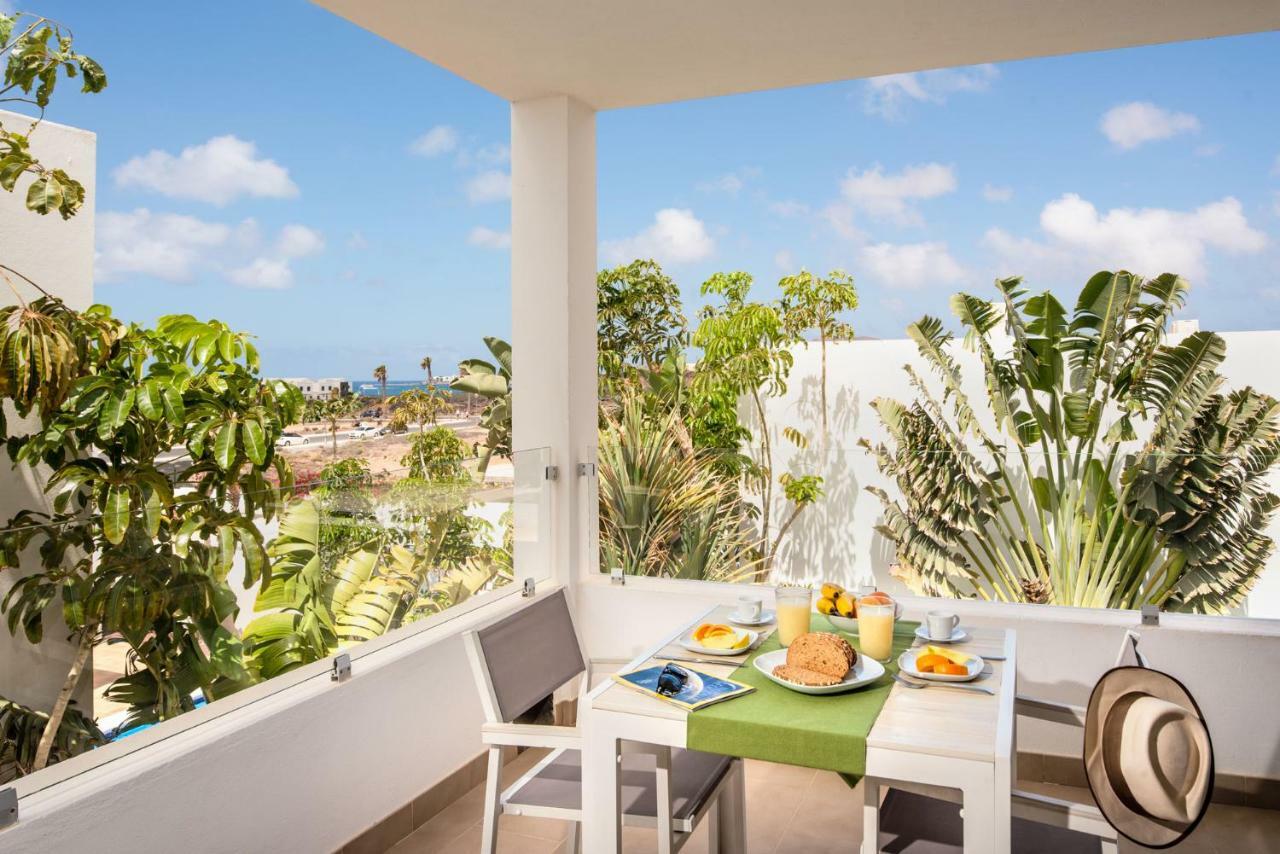 Villas De La Marina Playa Blanca (Lanzarote) Exterior foto