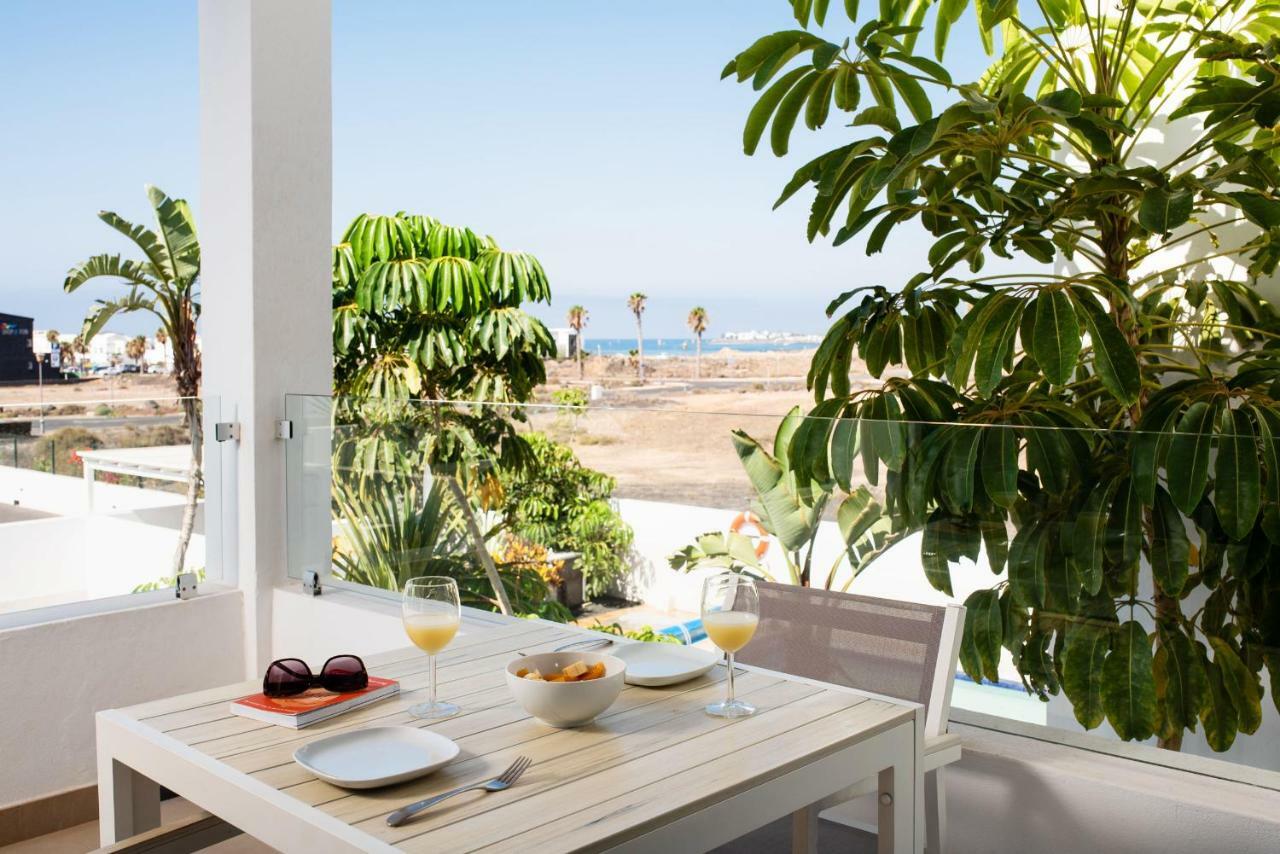 Villas De La Marina Playa Blanca (Lanzarote) Exterior foto