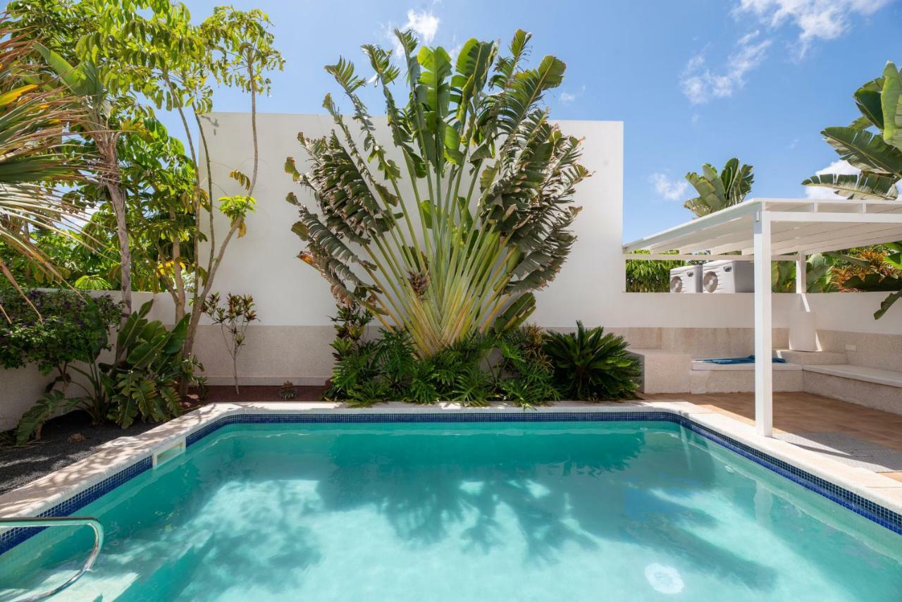 Villas De La Marina Playa Blanca (Lanzarote) Exterior foto
