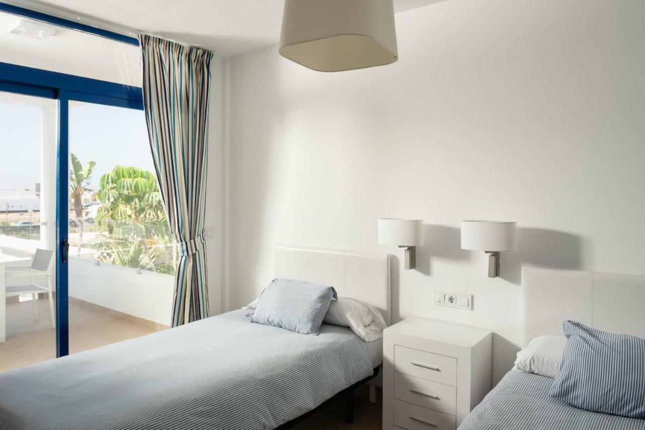 Villas De La Marina Playa Blanca (Lanzarote) Exterior foto